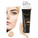 Pierre Cardin Truly Matte Foundation Nude Buff - Buy Online on GoSupps.com