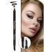 Pierre Cardin Eyeliner Smokey Waterproof Eye Pencil - Buy Online on GoSupps.com
