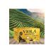 Viola Tea 6kg - 20gr X 300 Pieces Strained Brewed Tea Bags - Buy Online on GoSupps.com