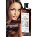Pierre Cardin Herbal Shampoo for Oily Hair 750 Ml - Buy Online on GoSupps.com