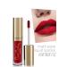 Pierre Cardin Matt Wave Liquid Lipstick Matte Liquid Lipstick - Carmine - Buy Online on GoSupps.com