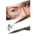 Pierre Cardin Eyeliner Precise Waterproof Felt Tip Black Eyeliner - Buy Online on GoSupps.com