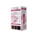 L'Oreal Paris L'or al Paris Excellence Creme Hair Dye 2 Black - Buy Online on GoSupps.com