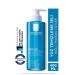 La Roche Posay Deep Gentle Facial Cleansing Gel for Sensitive and Oily Skin 400 ''ml... Effaclar