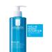 La Roche Posay Deep Gentle Facial Cleansing Gel for Sensitive and Oily Skin 400 ''ml... Effaclar - Buy Online on GoSupps.com