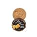 Smoothly Biscuit Flavored Revitalizing & Softening Hand Foot and Body Care Peeling 200gr - Buy Online on GoSupps.com