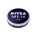 NIVEA MEN Creme Men's Care Cream 30 ml Hand Face and Body Moisturizing Cream Fast Absorbing Non-sticky