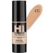 Pastel Brand: Profashion H Corrector High Coverage Liquid Foundation 416 Category: Foundation - Buy Online on GoSupps.com