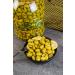 NEF SSO ANTEP STYLE Green Olives Pitted Barak 4500 Cc Can