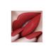 Cleo Cosmetics 24 Hour Waterproof Matte Lipstick Crayon Red Hot Red -301
