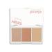 beaulis Brand: Mini Illuminator Palette 926 Glow Power Category: Illuminator - Buy Online on GoSupps.com