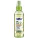 ISANA Hair Care Oil Hemp & Macadamia Oil Extract 100ml Category: Hair Serum and Oil