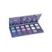 Rival Loves Me Eyeshadow Palette No:05 Out Of Space 14 gr