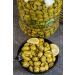 NEF SSO ANTEP STYLE Green Olives Pitted Barak 4500 Cc Can - Buy Online on GoSupps.com