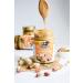 Organic Flower Honey Peanut Butter 320g - Buy Online on GoSupps.com