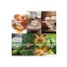 Doppel Leben Nice Butter Hair Nourishing and Strengthening Hair Mask Hair Care Oil 190 ml - Buy Online on GoSupps.com