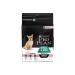 Pro Plan Small Mini Adult Salmon Dog Food 3 kg