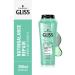 Gliss Brand: Nutribalance Shampoo 360 Ml Category: Shampoo - Buy Online on GoSupps.com