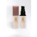 Cleo Cosmetics All Hours Moisturizing High Coverage Foundation That Lasts Up to 24 Hours - Buy Online on GoSupps.com