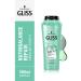 Gliss Schwarzkopf Gliss Nutribalance Repair Anti Hair Loss Shampoo 500 Ml - Buy Online on GoSupps.com