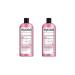 Syoss Anti Hair Loss Shampoo 550 Ml X 2 Pieces