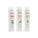 Pierre Cardin 3-Piece Shampoo Set