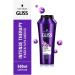 Gliss Schwarzkopf Intense Therapy Shampoo 500 ml Shampoo