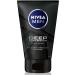 NIVEA Super Men Deep Dimension Face and Beard Super Cleansing Gel 100..ml.