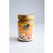 Organic Flower Honey Peanut Butter 320g