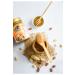 Organic Flower Honey Peanut Butter 320g - Buy Online on GoSupps.com