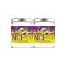 Doppel Leben Nice Butter Hair Nourishing and Strengthening Hair Mask Hair Care Oil 190 ml Double Pack