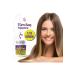 Doppel Leben Nice Butter Hair Nourishing and Strengthening Hair Mask Hair Care Oil 190 ml Double Pack - Buy Online on GoSupps.com