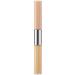 Physicians Formula Brand: Concealer Twins Cream Concealer Yellow/light Category: Concealer