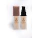 Cleo Cosmetics All Hours Moisturizing High Coverage Foundation That Lasts Up to 24 Hours - Buy Online on GoSupps.com