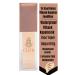 Cleo Cosmetics All Hours Moisturizing High Coverage Foundation That Lasts Up to 24 Hours