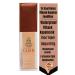 Cleo Cosmetics All Hours Moisturizing Effective 24 Hour High Coverage Foundation 35 Ml.