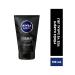 NIVEA Super Men Deep Dimension Face and Beard Super Cleansing Gel 100..ml.  - Buy Online on GoSupps.com