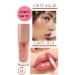 Cleo 12 Hour Effective Waterproof Permanent Lipstick and Permanent Blush Lip&Cheek Light Pink - Buy Online on GoSupps.com