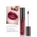 Pierre Cardin Photoflash Lipgloss - Shiny Liquid Lipstick - Indian Red - Buy Online on GoSupps.com