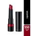 Rimmel London Lipstick Lasting Finish Extreme Lipstick 550 Thirty Bae - Buy Online on GoSupps.com