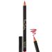 Pierre Cardin Lipliner Waterproof Lip Pencil - Buy Online on GoSupps.com