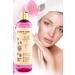 Pierre Cardin Rose Extract Vitamin E Ph Balanced Revitalizing Shower Gel - 400 ml - Buy Online on GoSupps.com
