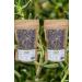 From the Opposite Village Zahter Thyme - Whole (thymbra Spicata) - 2 Pieces X 50gr