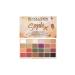 Revolution Sophx 24 Color Matte Shiny Eyeshadow Palette