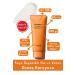 The Saem Waterproof Face & Body Sunscreen 100 gr - Eco Earth Face & Body Waterproof SPF 50+ and PA++++