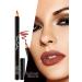 Pierre Cardin Lipliner Waterproof Lip Pencil-11113
