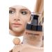 Pierre Cardin Aqua Wow Mineral Water Based Foundation Rose Skin With Neutral Beige - Buy Online on GoSupps.com