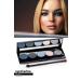 Pierre Cardin Iconic Eyeshadow Palette Green Cult Category: Eyeshadow - Buy Online on GoSupps.com