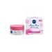 NIVEA Aqua Rose Moisturizing Gel Cream 50ml Rosewater