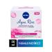 NIVEA Aqua Rose Moisturizing Gel Cream 50ml Rosewater - Buy Online on GoSupps.com